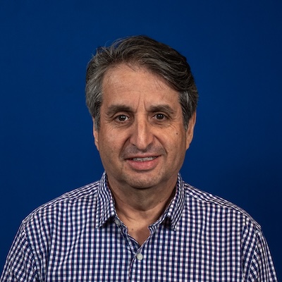 Alvaro Tobar