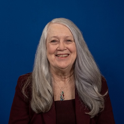 Linda Mock.