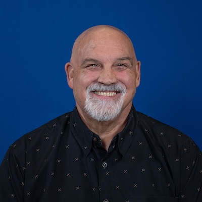 Russ Thelin