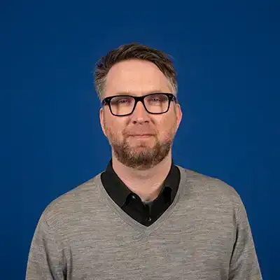 Jeff Coburn